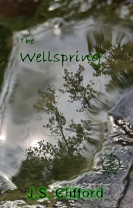 Book Cover: Nature's Fury I - The Wellspring, by J.S. Clifford